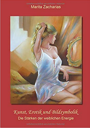 Kunst, Erotik und Bildsymbolik erotischer Bildband